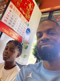 John Patrick Covington (@tiger87864) • Instagram photos and videos