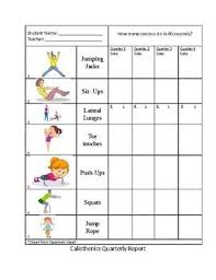Pin On Kid Fitness