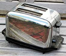 Grille Pain