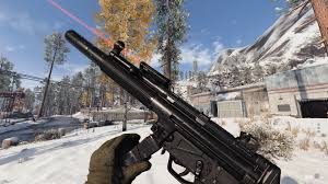 Both the modern warfare and cold war mp5 are great options for use in. Cod Black Ops Cold War S Default Smg Is Outclassing Sniper Rifles And Ars Pc Gamer