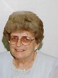 Magdalen Johanna “Maggie” Goeken Seeman (1929-2017)
