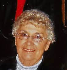 Obituary for Betty S. Harman
