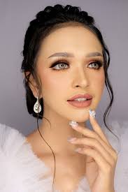 Ἀγαθή agathḗ), which is a nominalized form of ἀγαθή (agathḗ), i.e. Agata By Leyla Makeup Art Bridestory Com