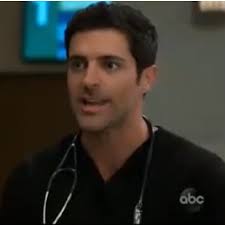 GH: Matt Trudeau debuts as recast Lucas Jones