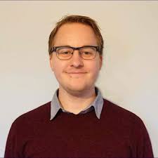 Paul Howard to step down as LUPUS UK Chief Executive