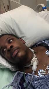 Justice for Pernell Harris, The family of Pernell Harris is still awaiting  the decision of the District Attorney George Barnhill to PROSECUTE the law  enforcement officers that were involved with the ...