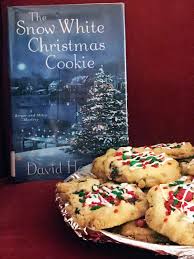 Cookie Lit 2018 12 Favorite Cookie Recipes The New York Public Library