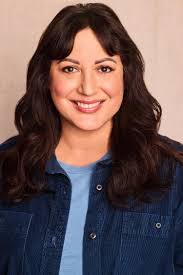 Rutherford Falls" Terry Thomas (TV Episode 2021)