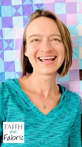 It’s September 1st and that means it’s time for #3quicktakes in the studio!  Our first quick take is all about the quilt along, which is already half  way over. I can’t believe it! Have you joined in ...