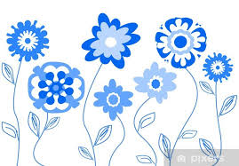 Pngtree fornisce download gratuito di immagini png, png, sfondi e vettori. Fiori Stilizzati