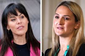 Cabinet shake-up: Helen McEntee to Enterprise and Jennifer Carroll MacNeill  for Health among the early tips