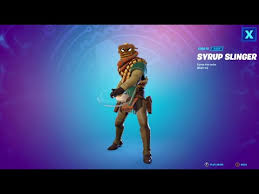 Shendelzare the vengeful spirit is a ranged agility hero who excels at ganking, disabling and kill hunts. Mancake Syrup Slinger Emote Fortnite Battle Royale Zoekeendate Nl Online Datingsites Holland Sex Tips