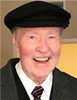 Rev. John Cunningham Obituary (1934