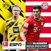 Best ⭐️bayern munich vs borussia dortmund⭐️full match preview & analysis of this bundesliga bayern has opened the scoring in 8 of the last 10 meetings against dortmund and playing at allianz. Https Encrypted Tbn0 Gstatic Com Images Q Tbn And9gctlhsn5tqx Mnqancy2kek5bjg T6ml6xfwb4x Bifjmwnfzpuj Usqp Cau