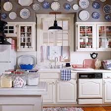 Americana decor, then, should reflect the country's overall decorating trends. Americana Style Decorating Stacy Risenmay