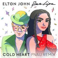 Cold Heart Pnau Remix Wikipedia