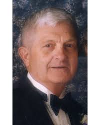 Robert Bennington Obituary (2010)