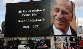 Amazing to think that someone who still vividly remembers queen victoria's funeral is still so sprightly. Buckingham Palace Staff Broke Royal Protocol With Announcement Of Prince Philip S Death Aydintepemedya Com
