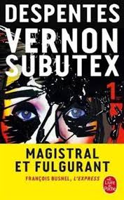 Jun 06, 2021 · joachim meyerhoff spielt vernon subutex als leicht verwahrlosten, nie richtig erwachsen gewordenen dauerhänger. Vernon Subutex Virginie Despentes Author 9782253087663 Blackwell S