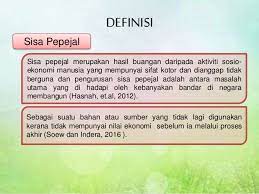 Meditasi merupakan sebuah cara untuk mengembangkan tataran cita yang bermanfaat. Pengurusan Sisa Pepejal Lesatari Alam Sekitar