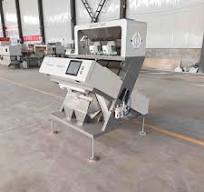 Plastic Colour Sorting Machine PP HDPE Pet Plastic Scrap Flakes Color Sorter Machine with High Sorting Accuracy