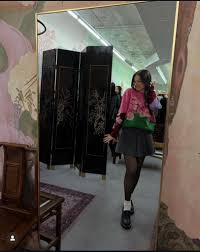 TikTok – Instagram – Angela Chalet – Nude - Photo 4 - TheFappening