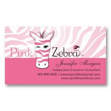 Business cards, business cards websites, mlm, pink zebra, tankprints. Pink Zebra Logos