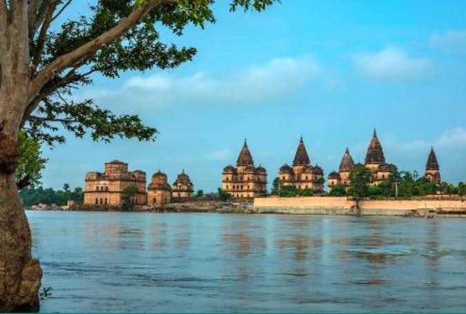 मध्य प्रदेश:ग्रामीण पर्यटन नीति से जुड़े 100 से अधिक गांव, इंटरनेशनल अवार्ड से मिली पहचान - Madhya Pradesh: Rural Tourism Policy Of Mp Is Opening New Doors Of Possibilities, The ...