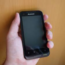 Обзор смартфона Lenovo A660