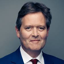 Senior Management & Leadership