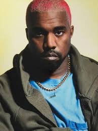 Happy Birthday to the Greatest Artist of All Time, Ye aka kanYe Omari West!  🎂🎉 Ye turns 48 Today 🥳