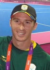 Queen's College teacher describes representing South Africa in Olympics  hockey as 'incredible'