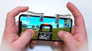 Pubg Mobile Triggers Are Lit Youtube
