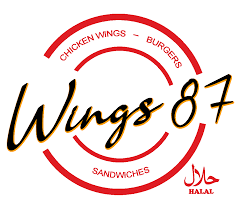 Home - Wings '87 | Wings and Sandwiches in a Halal Setting proudly serving  Houston Texas
