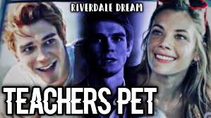 | Archie & Miss Grundy: Teachers pet |