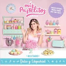 Encuentra imágenes de pastelitos cupcakes. Mis Pastelitos Recetario Dulce Y Eshpeshial Spanish Verduzco Gris 9786073171564 Amazon Com Books