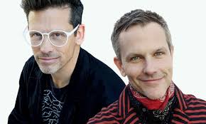 Meet Michael & Kyle Mott-Kannenberg of East Nashville