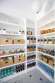 Create a healthy pantry and easily find ingredients (even if your pantry is small) with these glass containers and pantry organization ideas. 75 Beautiful Kitchen Pantry Pictures Ideas June 2021 Houzz