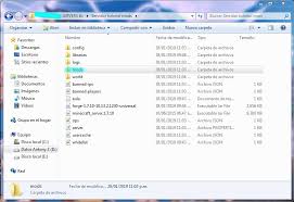To join a minecraft modded server, players will need to forge installed on the … Crea Tu Servidor De Minecraft 1 Servidor Vanilla Y Mods Minecraft Amino Crafters Amino