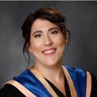 Sarah Greeley's Instagram, Twitter & Facebook