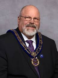 Grand Lodge Officers