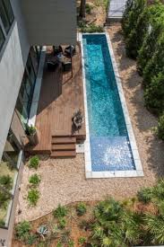 At the expensive end there's small fiberglass and concrete pools. 50 Good Small Backyard Landscaping Ideas On A Budget Small Backyard Design Small Backyard Landscaping Ideas Small Backyard Landscaping