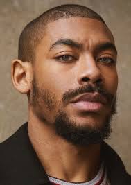 Fan Casting Kendrick Sampson as Raymond Winston Jr in Invisible Life