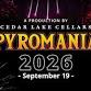 Pyromania