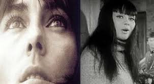 Ada Rusowicz i Mira Kubasińska