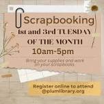 Scrapbooking