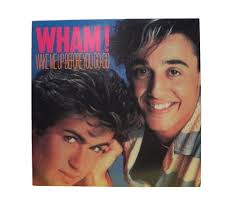 Deon Estus & George Michael