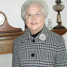 Obituary information for Lois L. Muncy