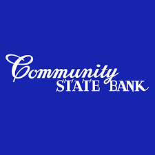 The community state bank is locally owned and operated, and we are a reflection of the friends and neighbors we serve. Community State Bank Apps Bei Google Play