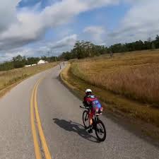 IRONMAN 70.3 Augusta Finish Line